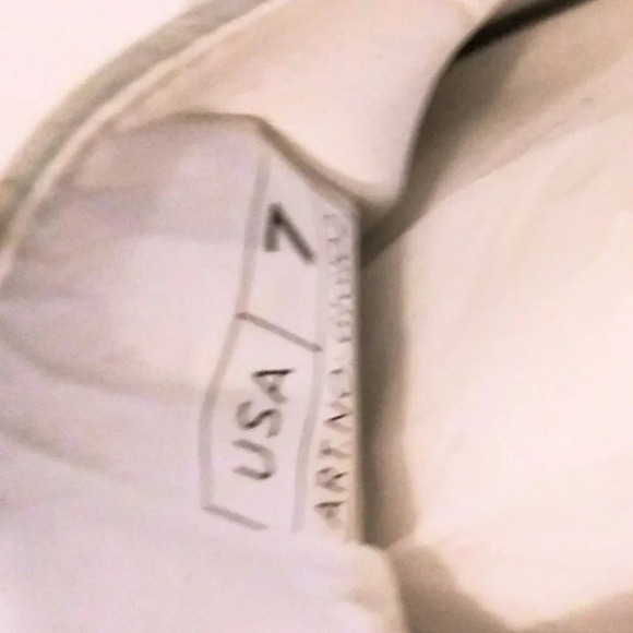 Berness Gigi womens 7 Low Top Platform Sneaker - Picture 7 of 7